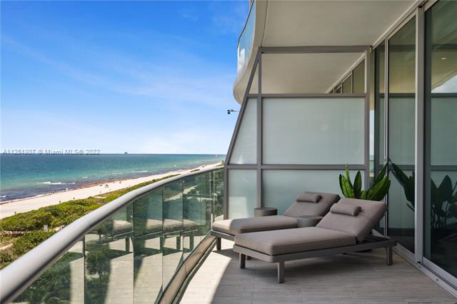 CHATEAU OCEAN CONDO 9349,Collins Ave Surfside 72110