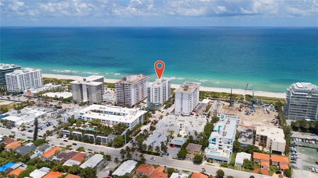 The Waverly 9201,Collins Ave Surfside 70976